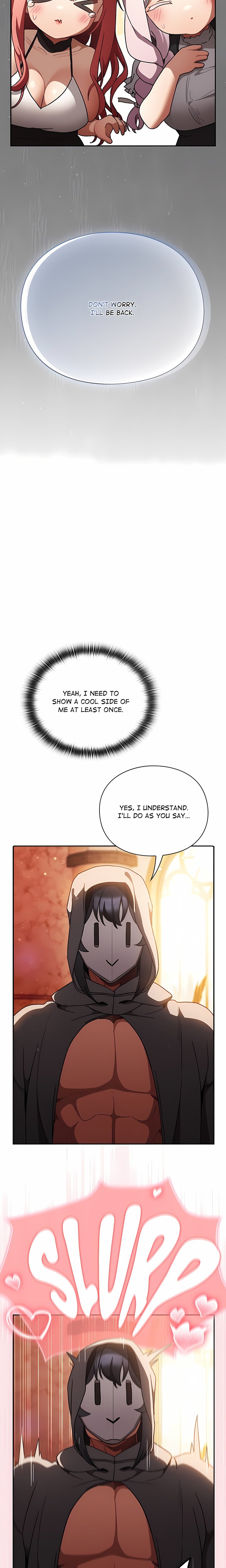 Thrust & Conquer Chapter 60 - Page 25