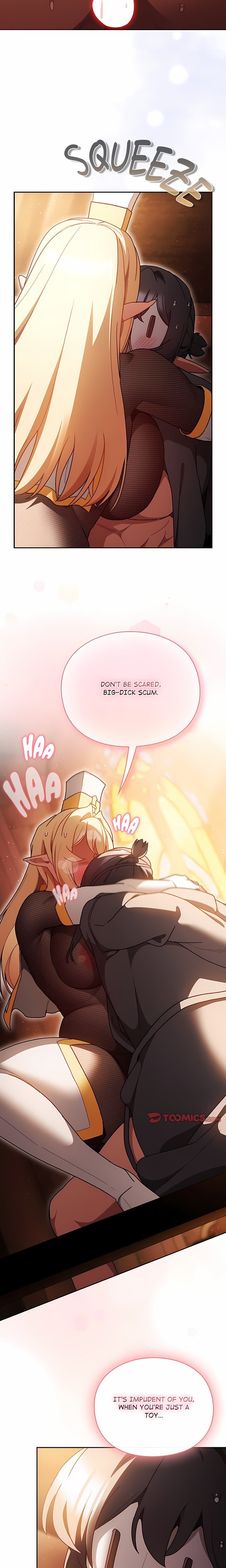 Thrust & Conquer Chapter 63 - Page 13