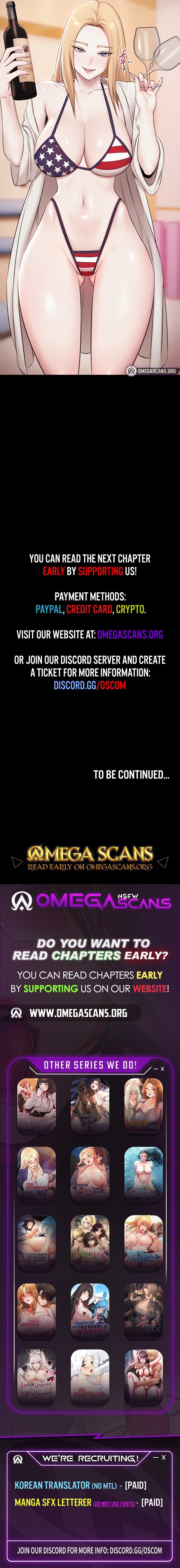 Pool Party Chapter 17 - Page 9