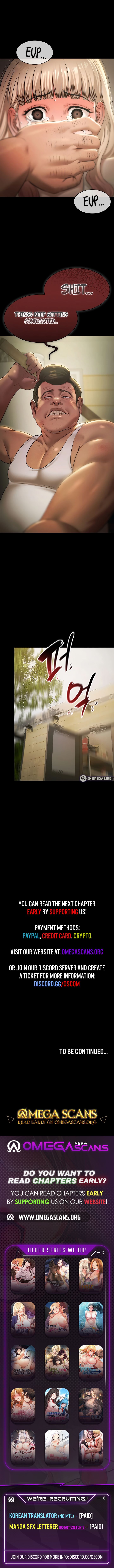 Pool Party Chapter 27 - Page 10