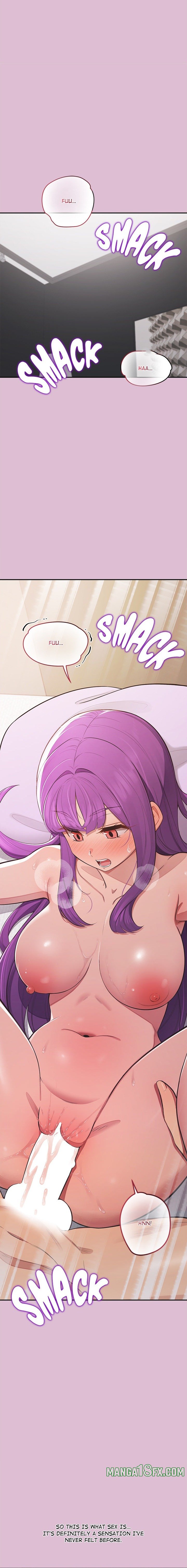 The Seed of Destiny Chapter 15 - Page 16