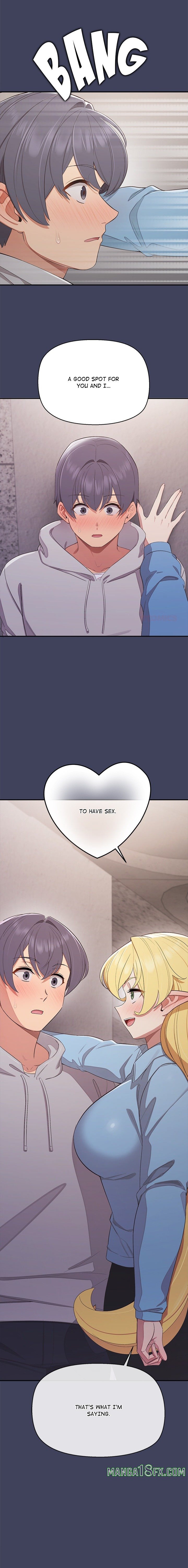 The Seed of Destiny Chapter 19 - Page 4