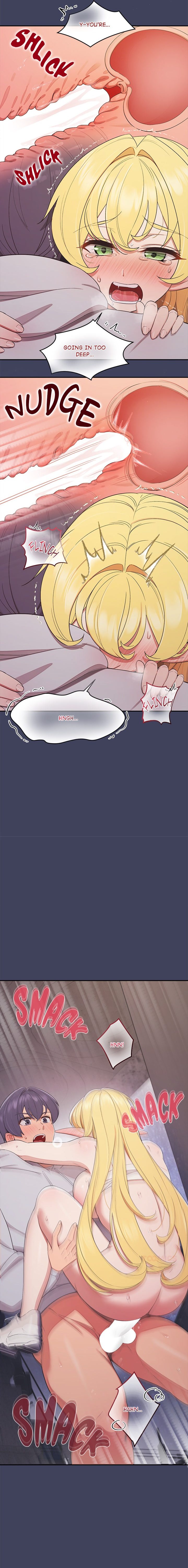 The Seed of Destiny Chapter 20 - Page 12