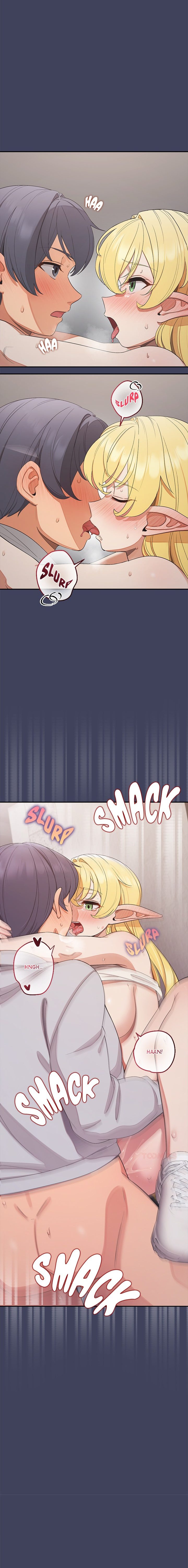 The Seed of Destiny Chapter 20 - Page 13