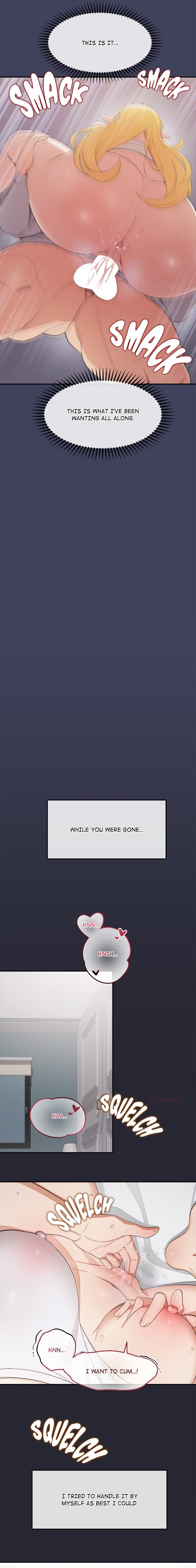 The Seed of Destiny Chapter 20 - Page 14