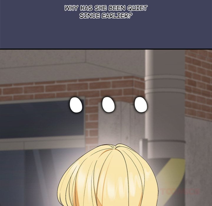 The Seed of Destiny Chapter 21 - Page 116