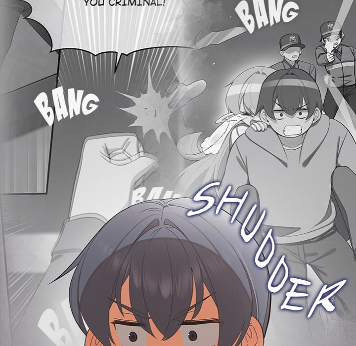 The Seed of Destiny Chapter 21 - Page 122