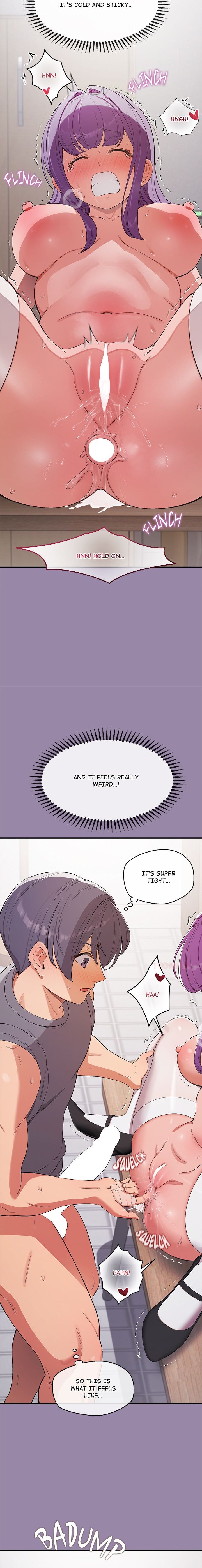 The Seed of Destiny Chapter 24 - Page 11