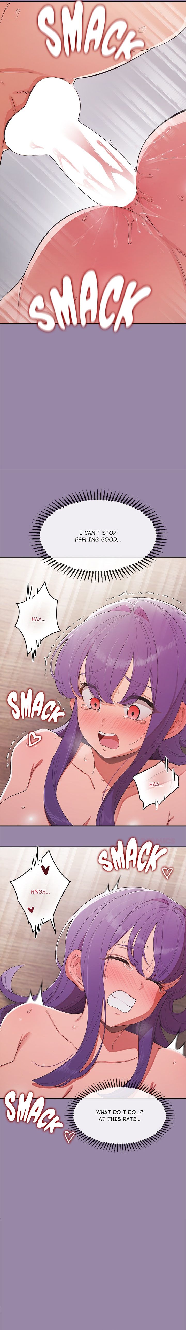 The Seed of Destiny Chapter 24 - Page 18