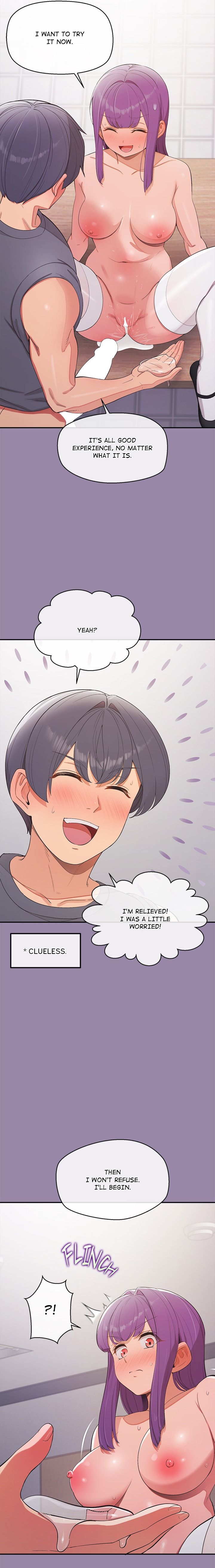 The Seed of Destiny Chapter 24 - Page 8