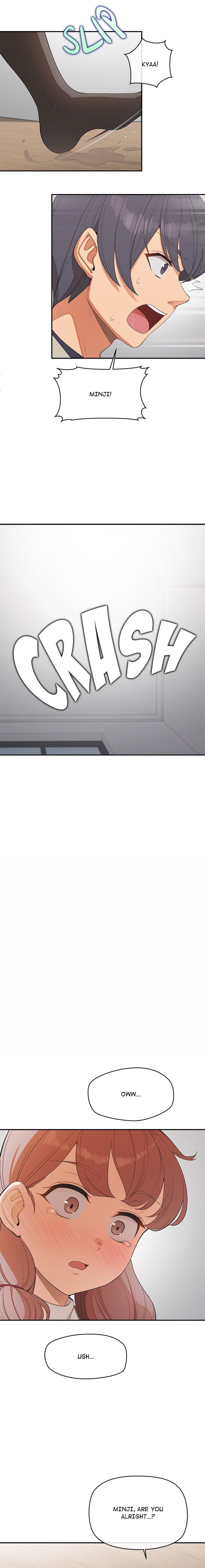 The Seed of Destiny Chapter 25 - Page 21