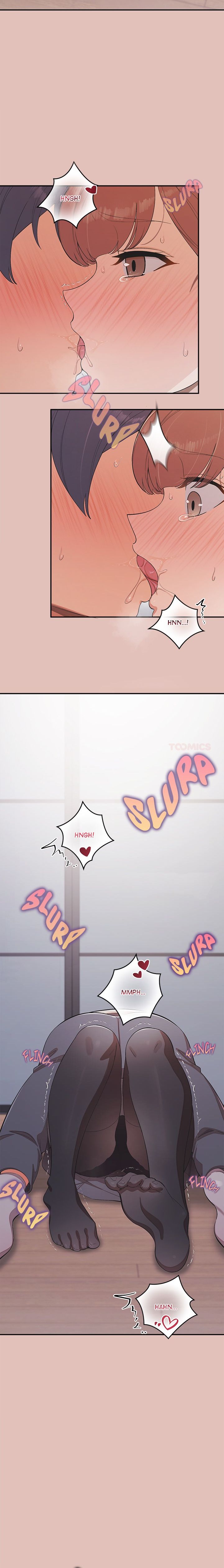 The Seed of Destiny Chapter 26 - Page 8