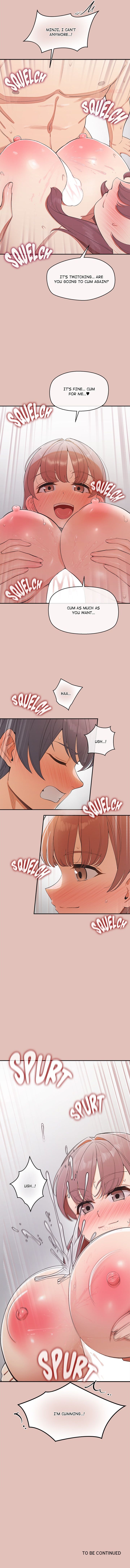 The Seed of Destiny Chapter 28 - Page 11