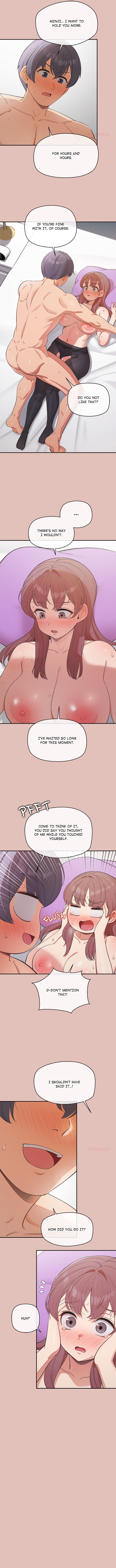 The Seed of Destiny Chapter 28 - Page 5