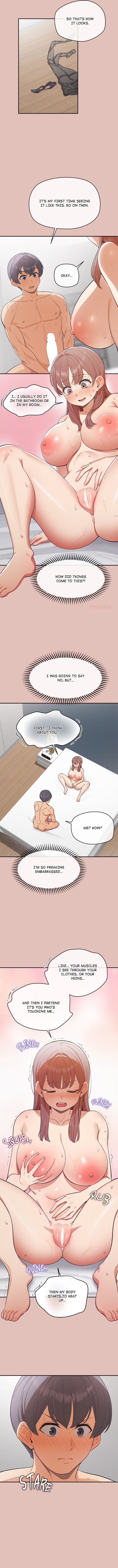 The Seed of Destiny Chapter 28 - Page 6