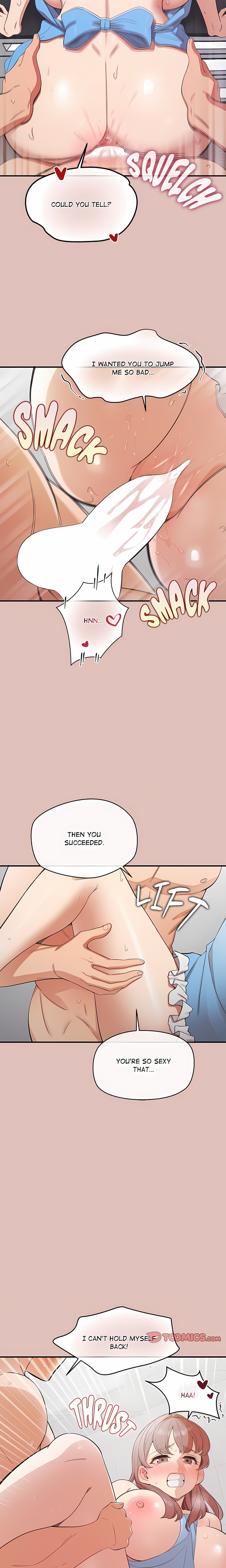 The Seed of Destiny Chapter 29 - Page 13