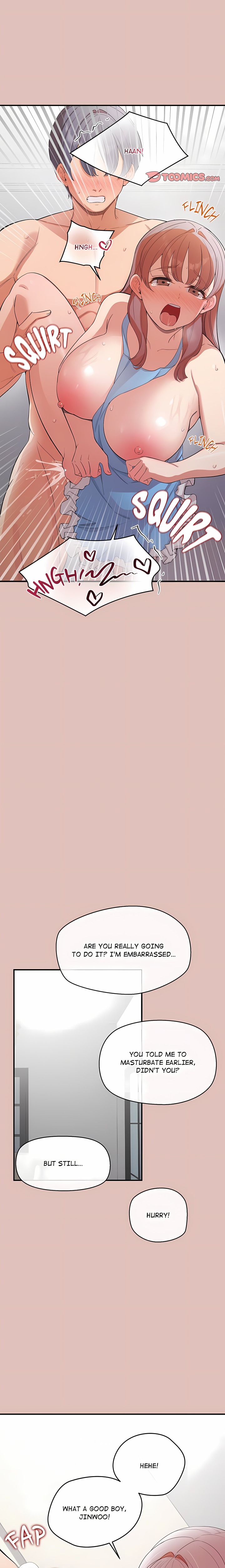 The Seed of Destiny Chapter 29 - Page 15