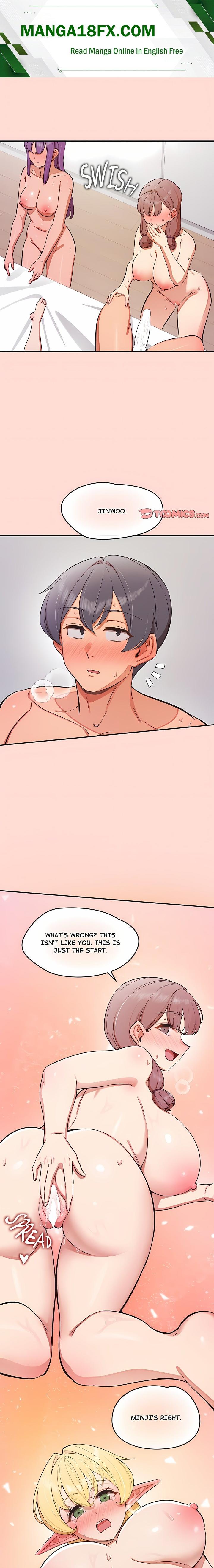 The Seed of Destiny Chapter 46 - Page 1