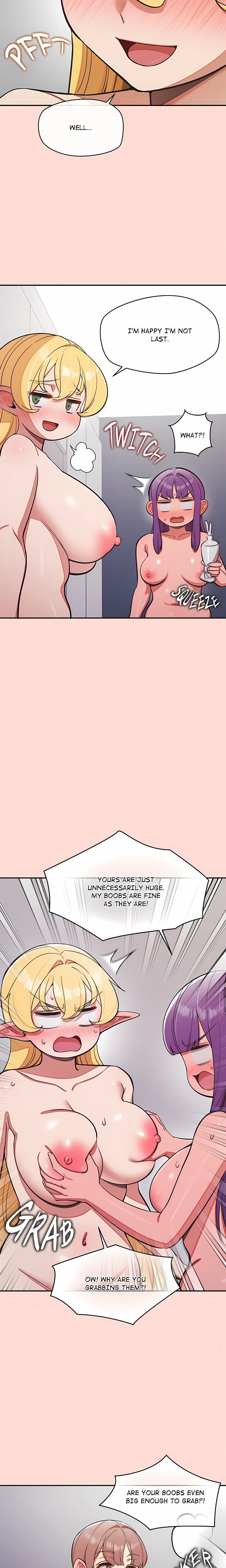 The Seed of Destiny Chapter 46 - Page 19