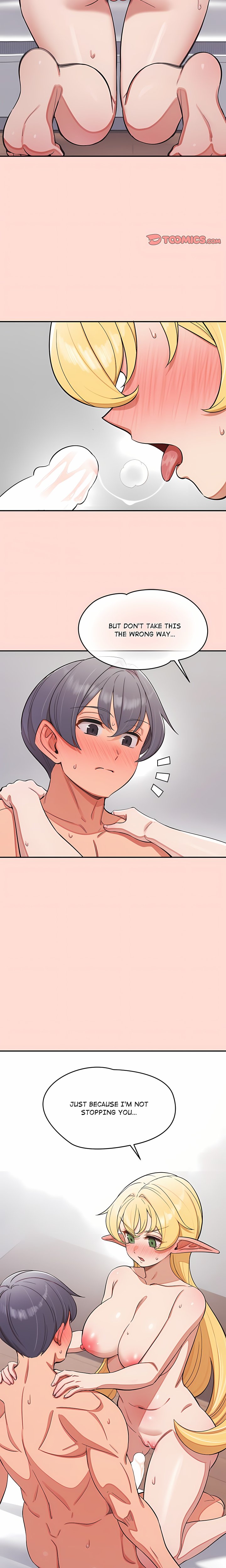 The Seed of Destiny Chapter 48 - Page 20