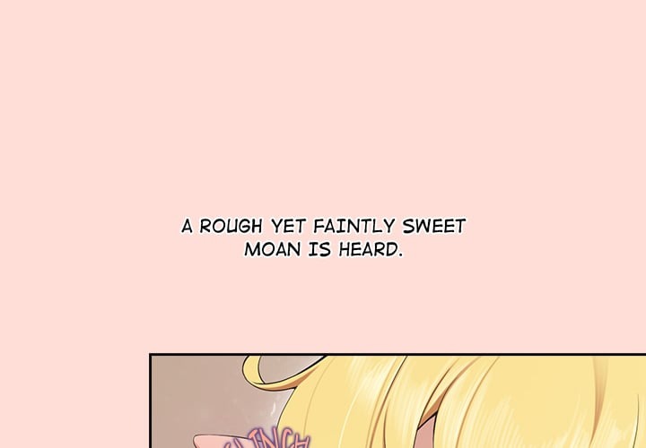 The Seed of Destiny Chapter 5 - Page 4