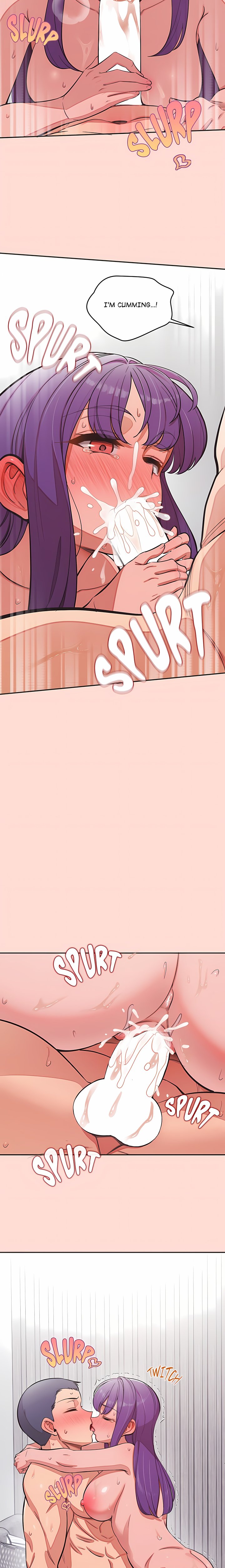 The Seed of Destiny Chapter 50 - Page 14