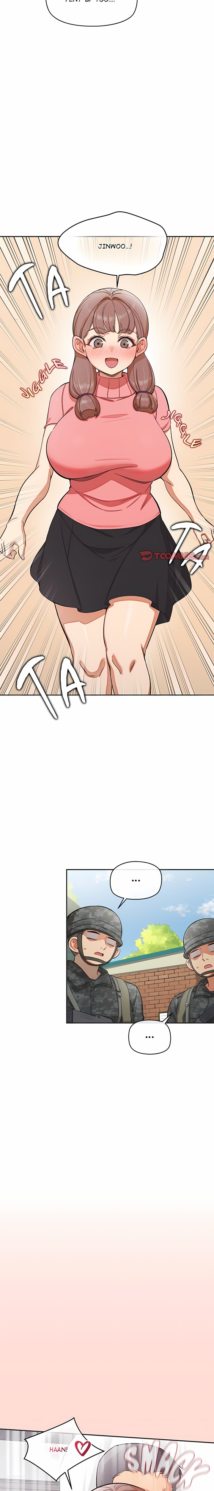 The Seed of Destiny Chapter 50 - Page 16