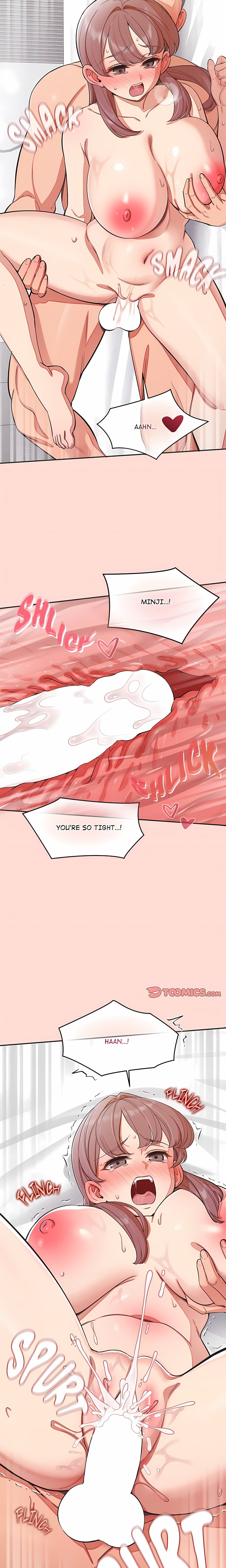 The Seed of Destiny Chapter 50 - Page 17