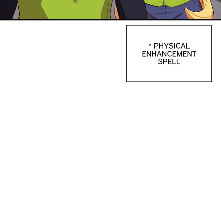 The Seed of Destiny Chapter 7 - Page 135