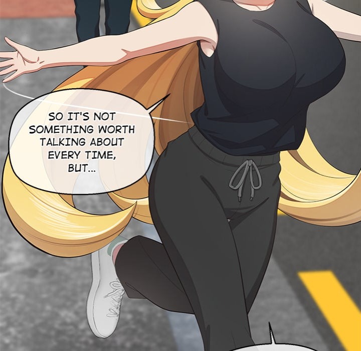 The Seed of Destiny Chapter 8 - Page 106