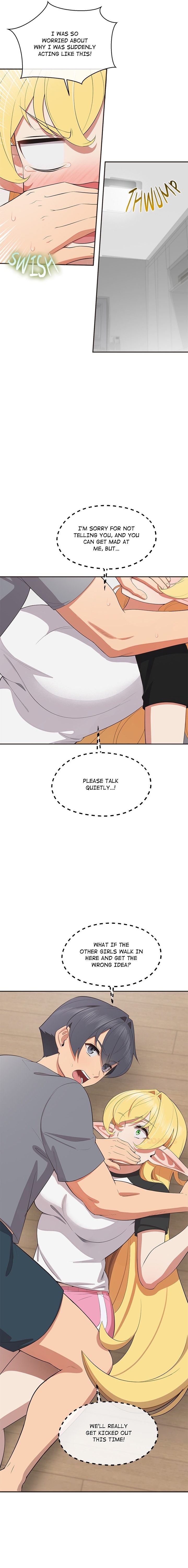 The Seed of Destiny Chapter 9 - Page 18