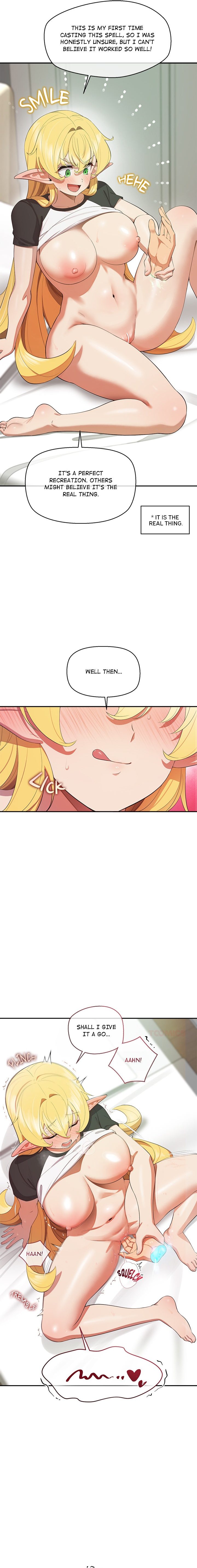 The Seed of Destiny Chapter 9 - Page 4