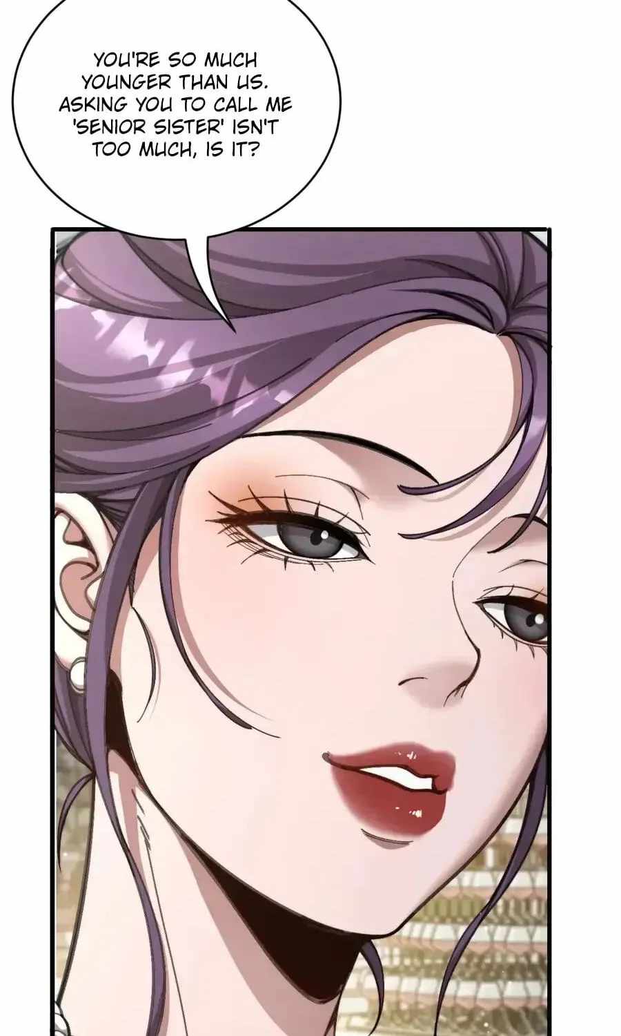 After Becoming Financially Free, They Offered Their Loyalty Chapter 102 - Page 118