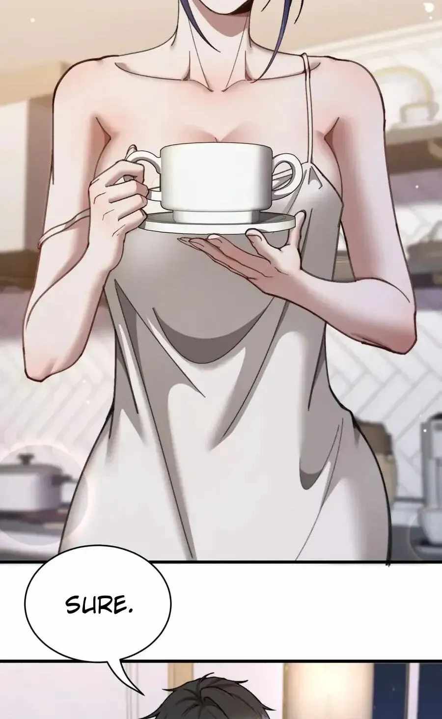 After Becoming Financially Free, They Offered Their Loyalty Chapter 102 - Page 16