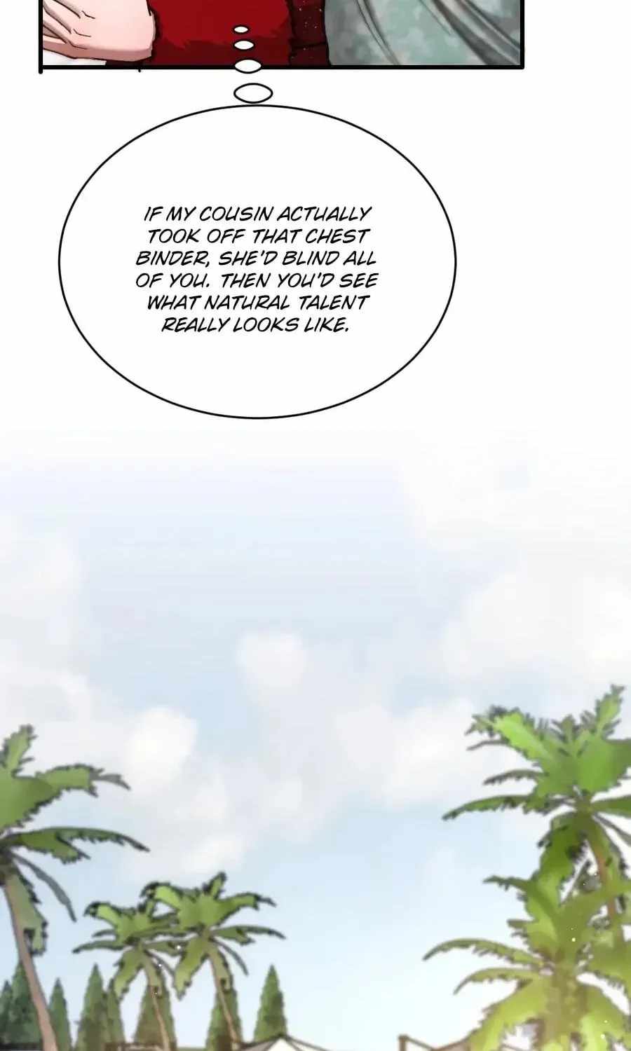After Becoming Financially Free, They Offered Their Loyalty Chapter 103 - Page 33
