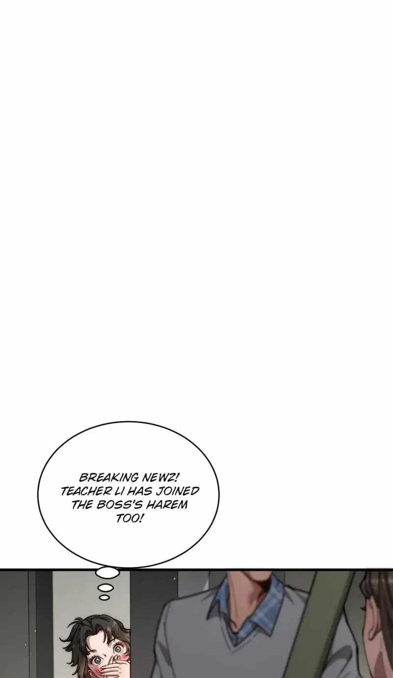 After Becoming Financially Free, They Offered Their Loyalty Chapter 106 - Page 3