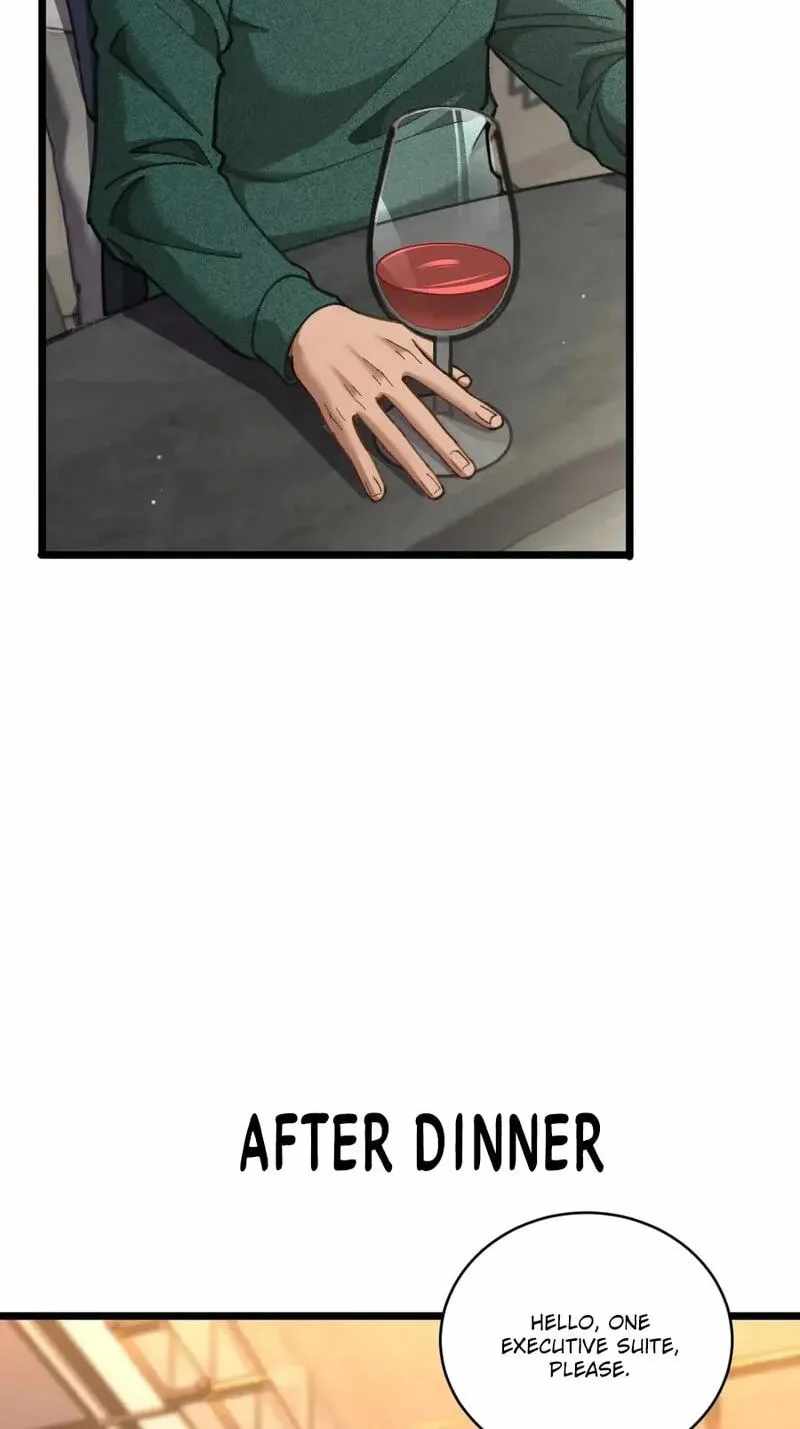After Becoming Financially Free, They Offered Their Loyalty Chapter 106 - Page 31