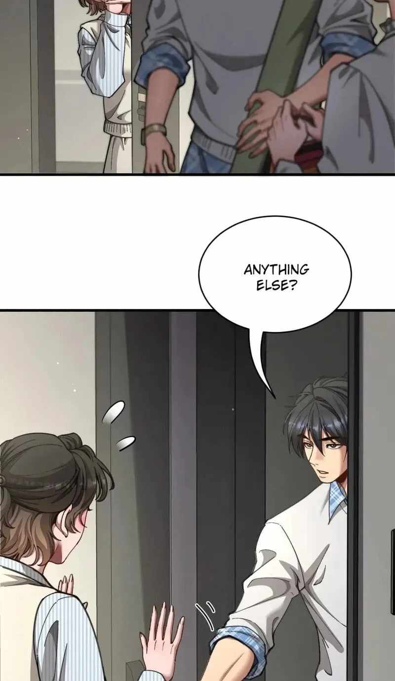 After Becoming Financially Free, They Offered Their Loyalty Chapter 106 - Page 4