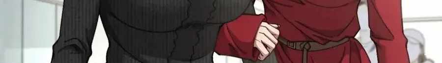 After Becoming Financially Free, They Offered Their Loyalty Chapter 107 - Page 34