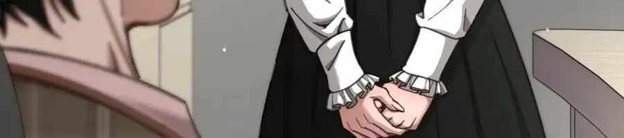 After Becoming Financially Free, They Offered Their Loyalty Chapter 107 - Page 96