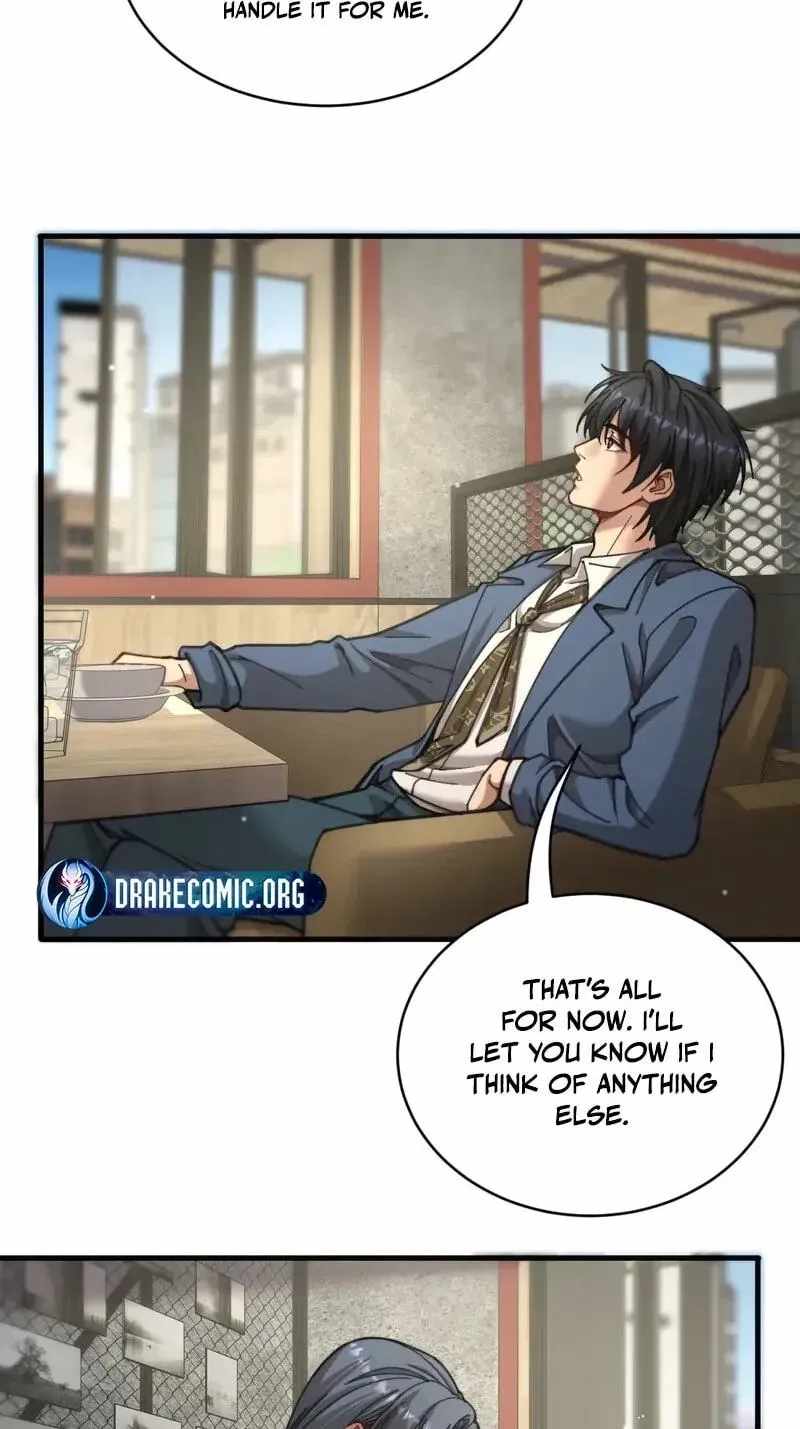 After Becoming Financially Free, They Offered Their Loyalty Chapter 114 - Page 17