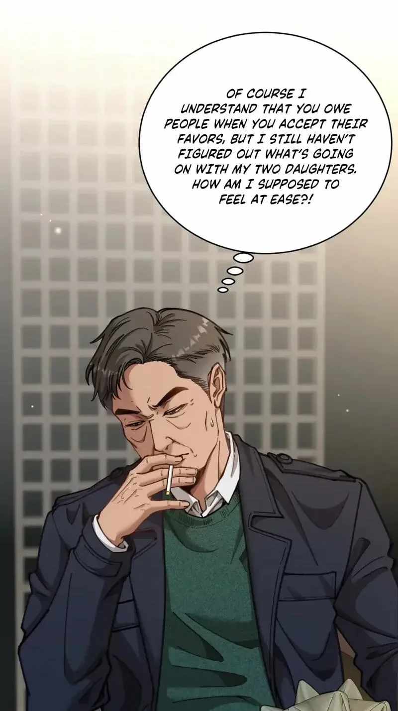 After Becoming Financially Free, They Offered Their Loyalty Chapter 114 - Page 26
