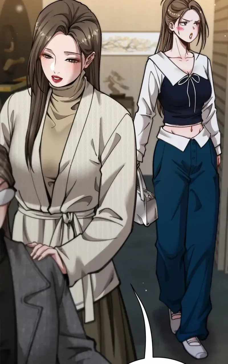 After Becoming Financially Free, They Offered Their Loyalty Chapter 114 - Page 31