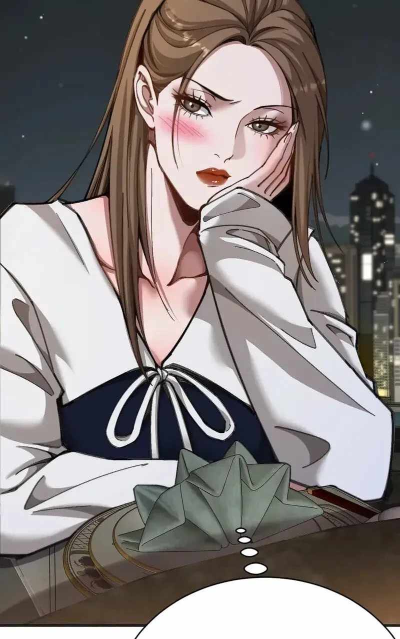 After Becoming Financially Free, They Offered Their Loyalty Chapter 114 - Page 39
