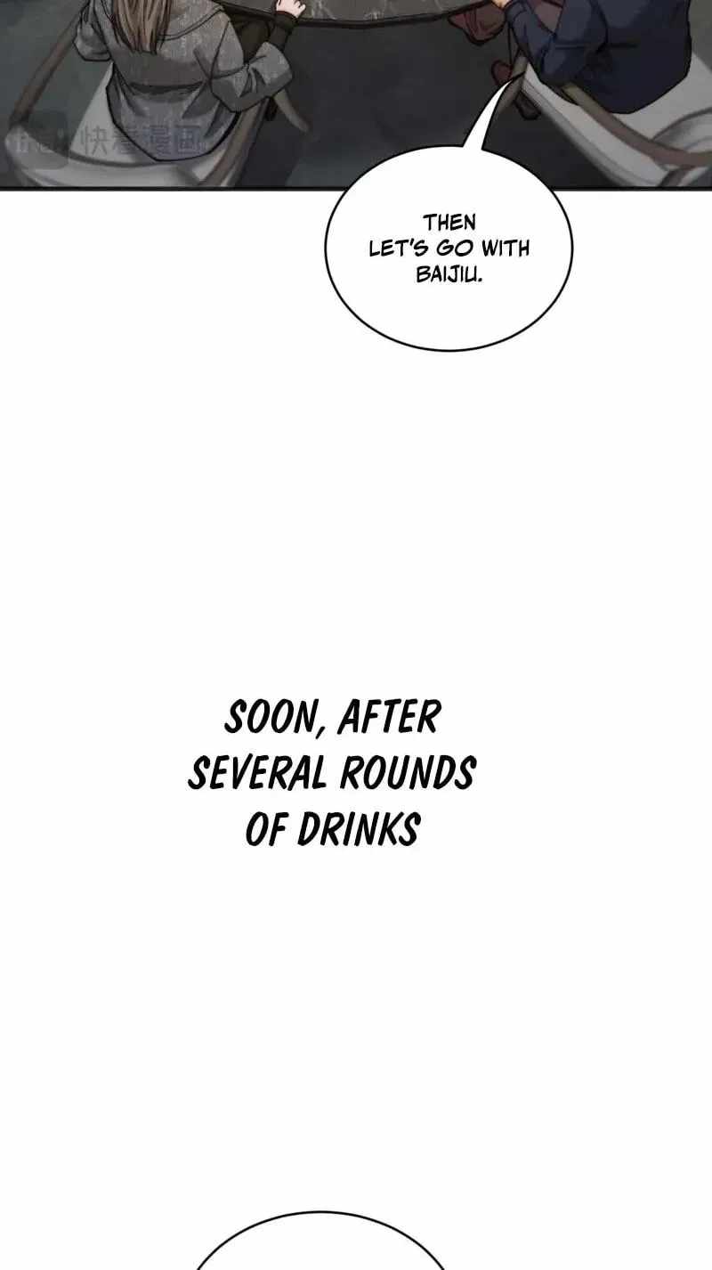 After Becoming Financially Free, They Offered Their Loyalty Chapter 114 - Page 48