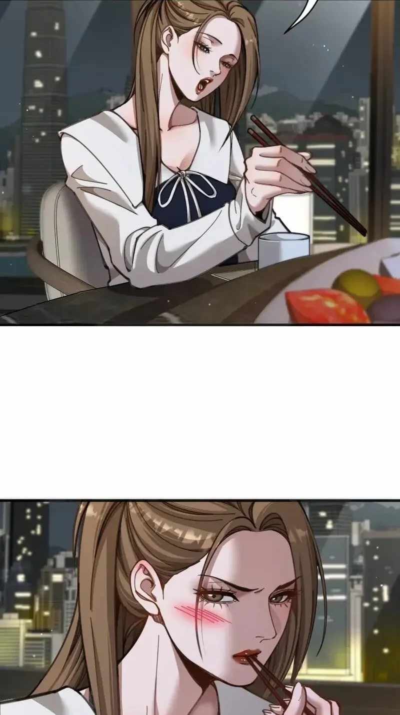 After Becoming Financially Free, They Offered Their Loyalty Chapter 114 - Page 54