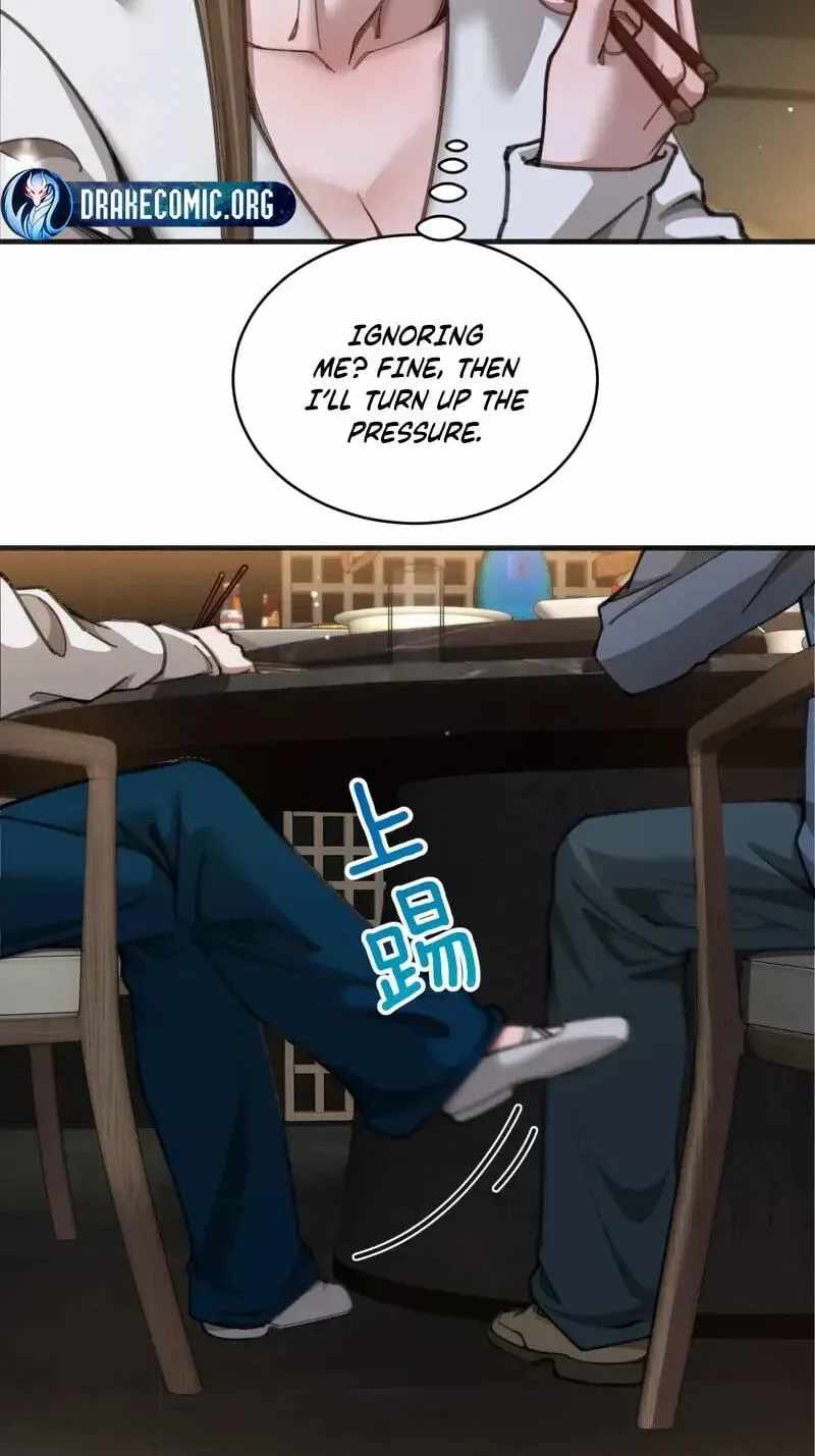 After Becoming Financially Free, They Offered Their Loyalty Chapter 114 - Page 55