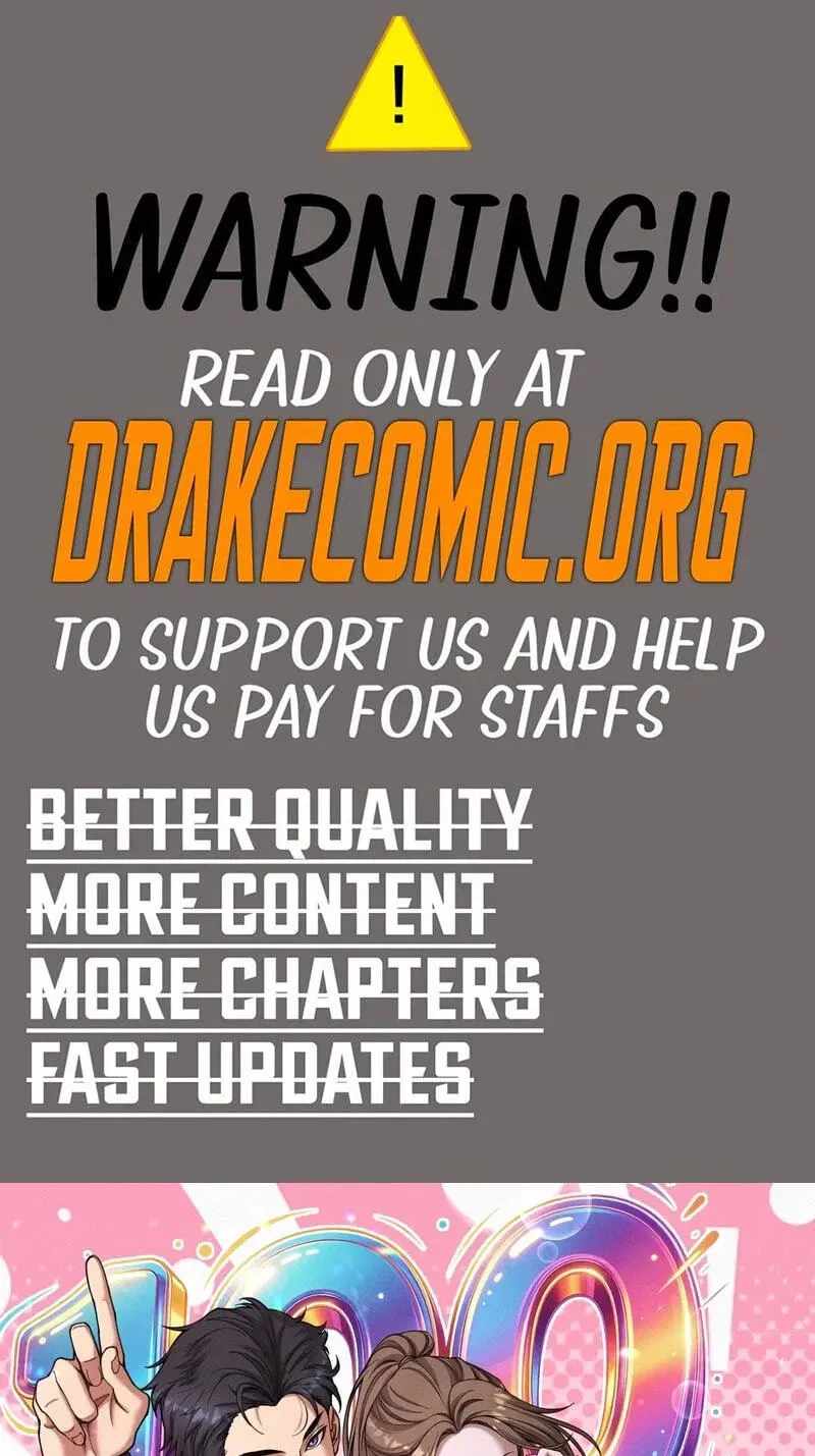 After Becoming Financially Free, They Offered Their Loyalty Chapter 116 - Page 1