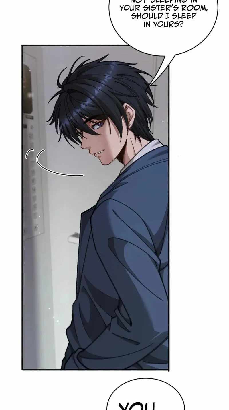 After Becoming Financially Free, They Offered Their Loyalty Chapter 116 - Page 16