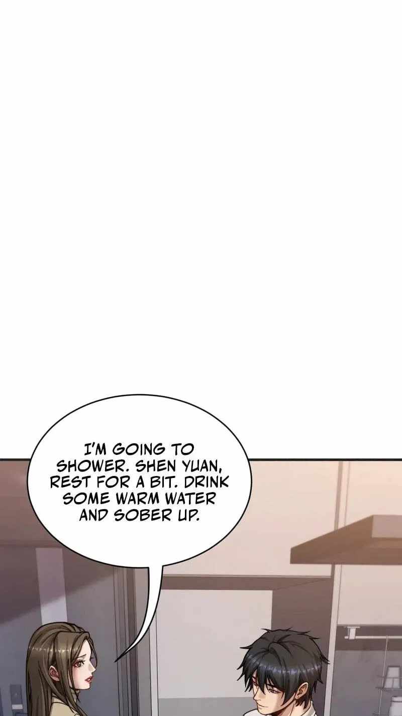 After Becoming Financially Free, They Offered Their Loyalty Chapter 116 - Page 18